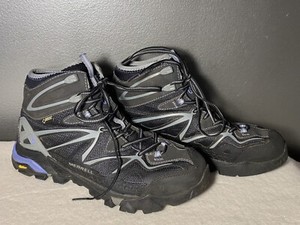 merrell capra mid sport gtx