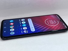 Motorola XT1980 Moto Z4 Verizon UNLOCKED 4G LTE 128GB CellPhone OPENBOX Original