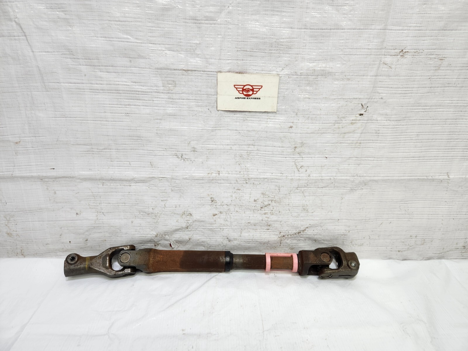 20132018 Toyota RAV4 Steering Column Intermediate Shaft OEM 452600R020
