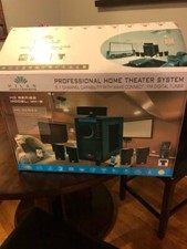 Milan Audio concepts M-6