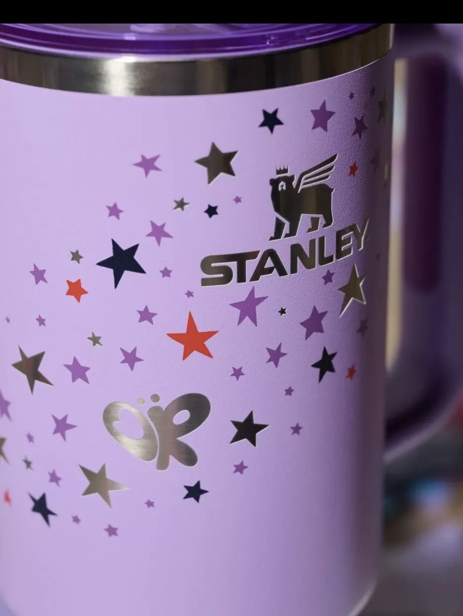 Olivia Rodrigo x Stanley Cup ? 40 OZ Tumbler LIMITED EDITION 