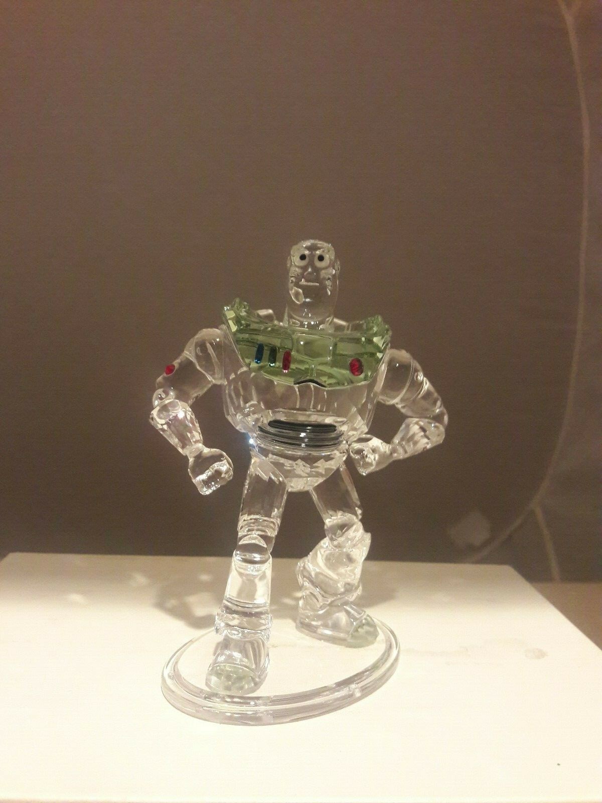 toy story swarovski