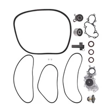 Timing Belt Water Pump Kit 90311-40022 for Toyota T100 4Runner 3.4L V6 DOHC