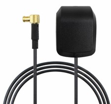 3M GPS Active Antenna MCX Male For Garmin Streetpilot-2610 / Streetpilot-2620