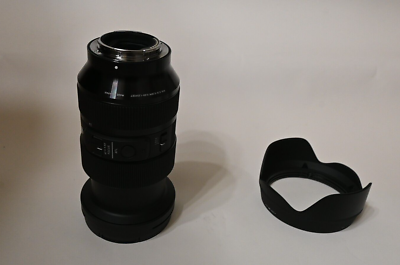 Sigma 24-70mm f/2.8 DG DN Zoom Lens for Sony E-mount for sale
