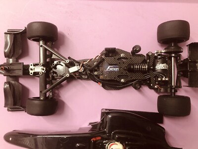 まーちゃんタミヤ TRF102  ブラックエディション  絶版 希少 まーちゃんタミヤ TRF102 ブラックエディション 絶版 希少 まーちゃん