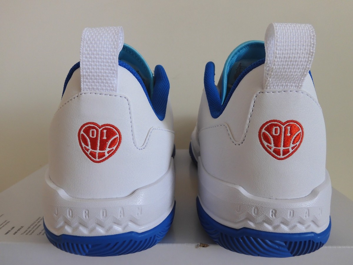 NIKE AIR JORDAN ONE TAKE 4 RUSSEL WESTBROOK  display picture 3