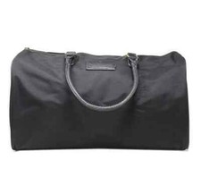CAROLINA HERRERA MEN CARRY ON BOWLING BAG
