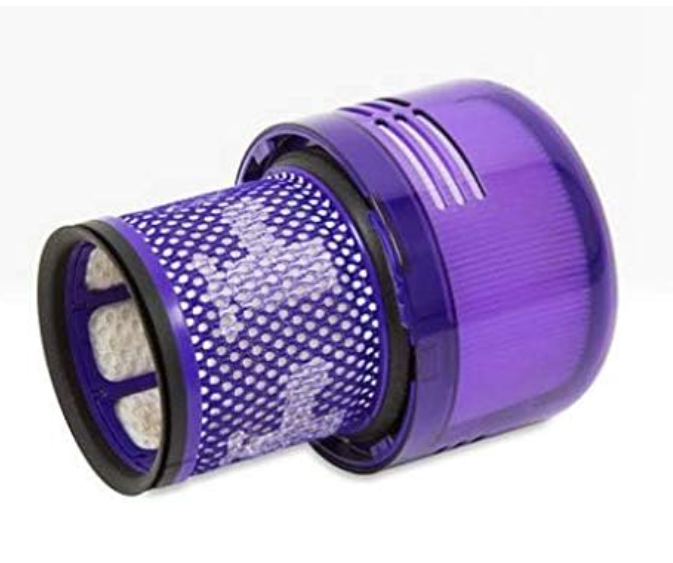 Dyson V11 Animal Turbo Replacement Filter Part 970013-02
