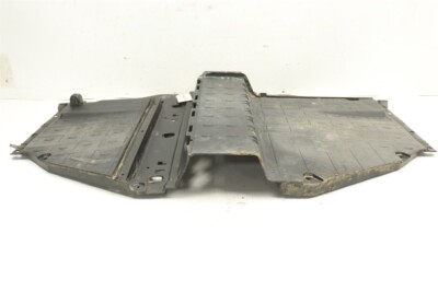 kana Can-Am Defender Hd10 1000 XT 16 Floor Pan 707900431 21438