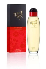 MAJA Espana Eau De Toilette 3.4 oz Spray