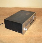 DYNACO FM-5 Tuner, In Good Cosmetics Condition (For Prats or Repair) — photo 4