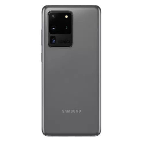 Samsung Galaxy S20 Ultra 5G G988U1 128GB CDMA +GSM Unlocked Smartphone Open Box - Picture 7 of 15