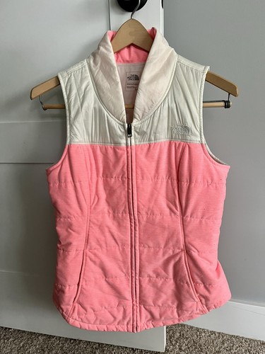 Womens The North Face Lightweight Vest 