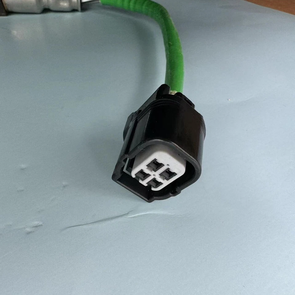 Sensor de oxígeno genuino Honda 36532-R40-A01 aguas abajo 08-12 para Accord Acura TSX Foto 3 de 4