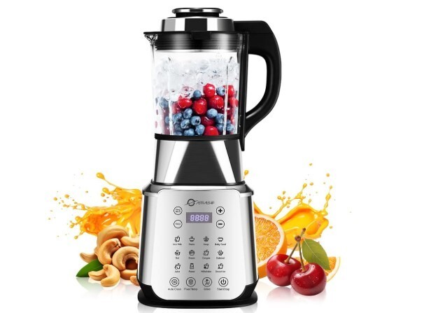 For Kitchen With Heating, 1200w Adjustable 26000-60000rpm Hi