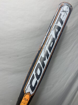 COMBAT Madison Shipman TCSFP110 Fastpitch Softball Bat, 32