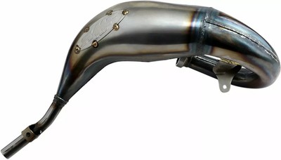 FMF 024073 AUSPUFF FACTORY F-ROHR YAMAHA YZ 85 SW 2021