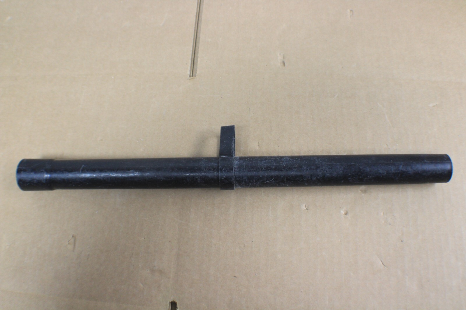 Makita XLC02 18V Cordless Vacuum Compact W/6.0Ah Battery Attachments