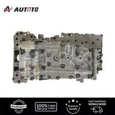 A960 A960E Auto Transmission Valve Body W/ Solenoids 6-SP For LEXUS GS300 IS300
