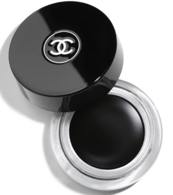 Chanel Calligraphie De Chanel Waterproof Intense Cream Eyeliner #65 HYPERBLACK