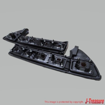 HONDA NSX NA1 1990-2005 Genuine Tail Lamp Unit Rear Right & Left
