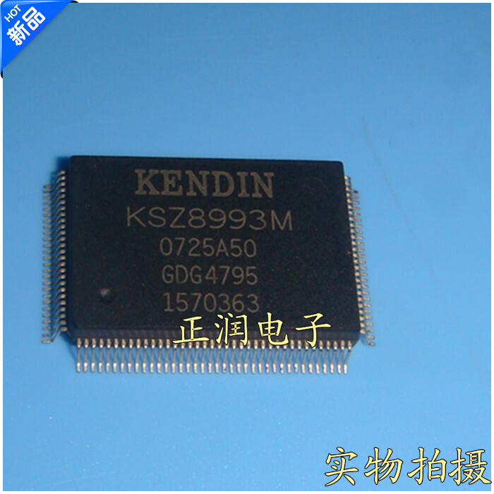 1PCS S1D13505F00A2 QFP128 Encapsulation – Brand New Electronic Component