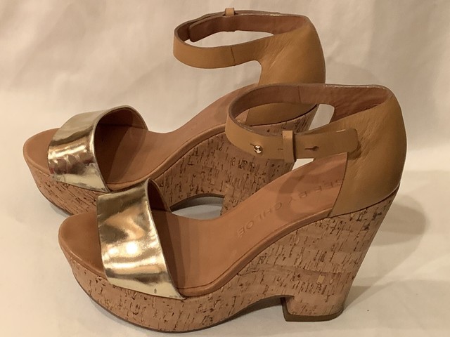see by chloe heels
