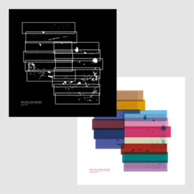 Timo Lassy & Teppo Live Recordings 2019-2020 + Timo Lassy & Teppo (Schallplatte)