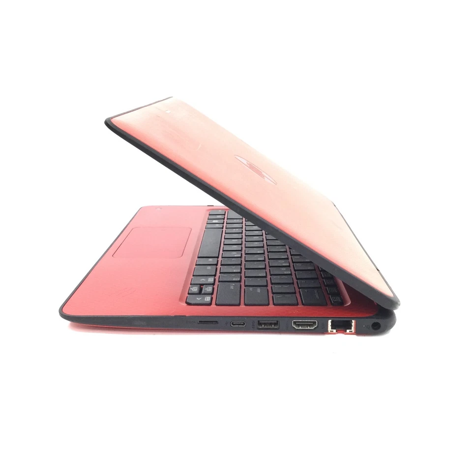 HP ProBook x360 11 G1 EE Laptop 11.6"N4200 4GBRAM 128GBSSD Touch HDMI USB-C W11 - image 4 of 4