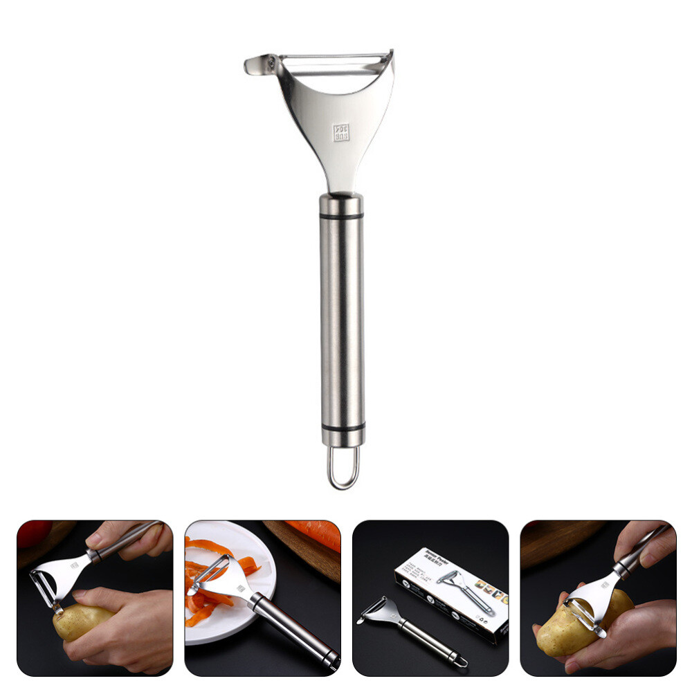 Y Vegetable Peeler Appliances Potato Exquisite Workmanship Tool