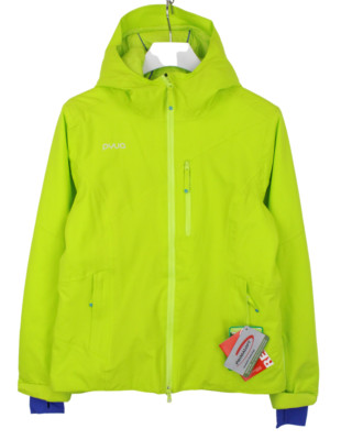 Pyua Primaloft Recco Climaloop Jacket Men Ski Jacket X LARGE