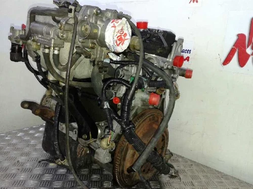 D16A7 Motor Completo para HONDA CIVIC BERL. 3/4/5 (EC/ED) * 212902 - Imagen 6 de 6