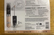 IT Cosmetics Bye Bye Dark Spots Concealer + S...