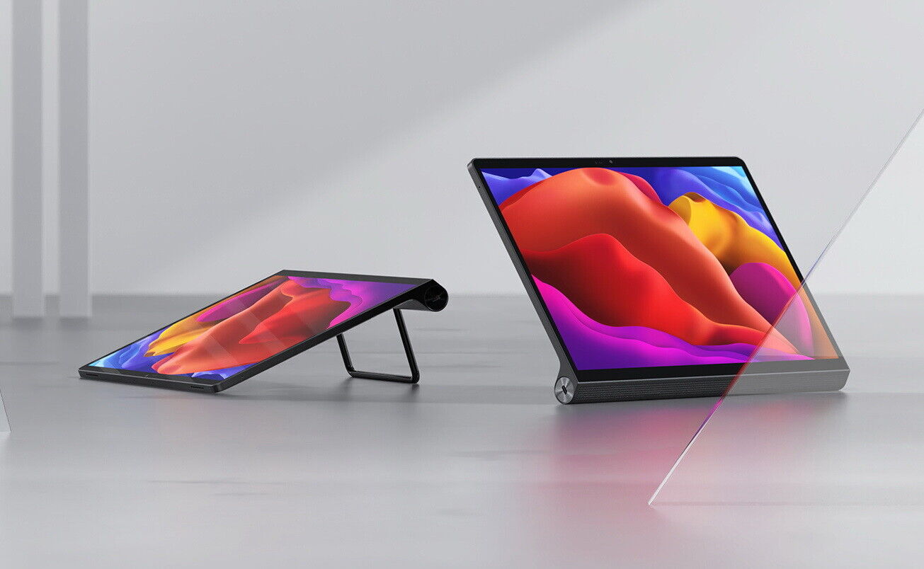 Lenovo Yoga Tab