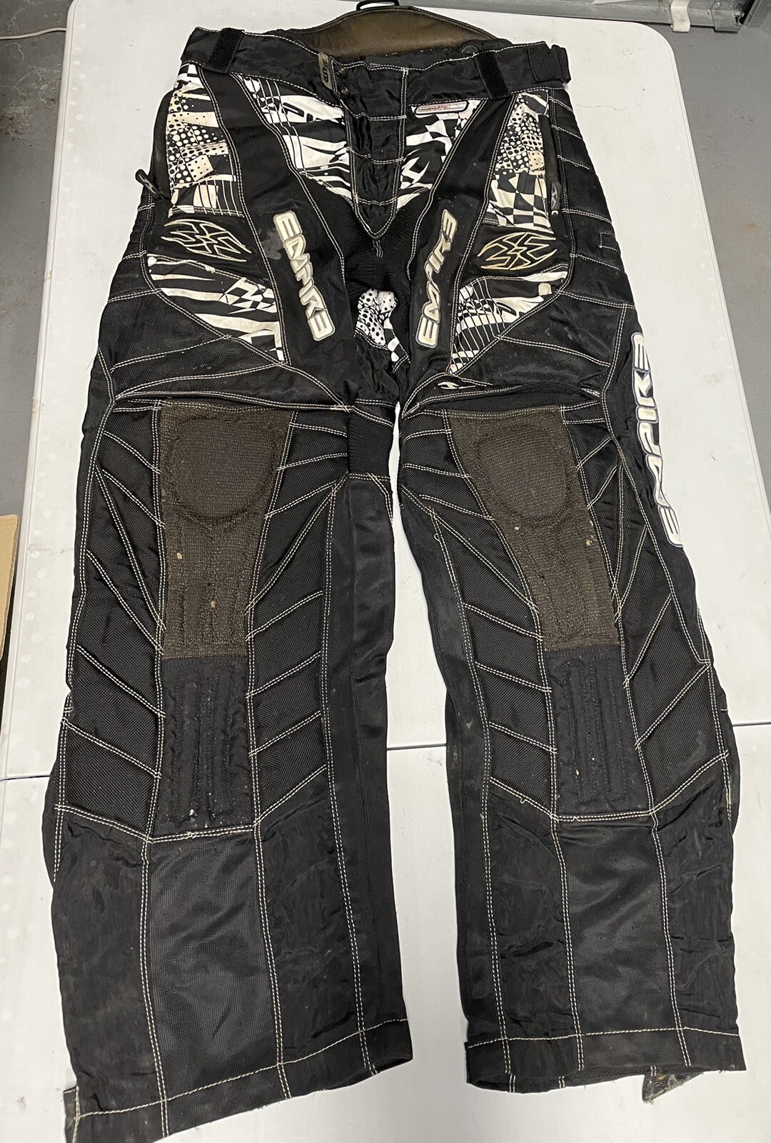 Empire Paintball Pants eBay