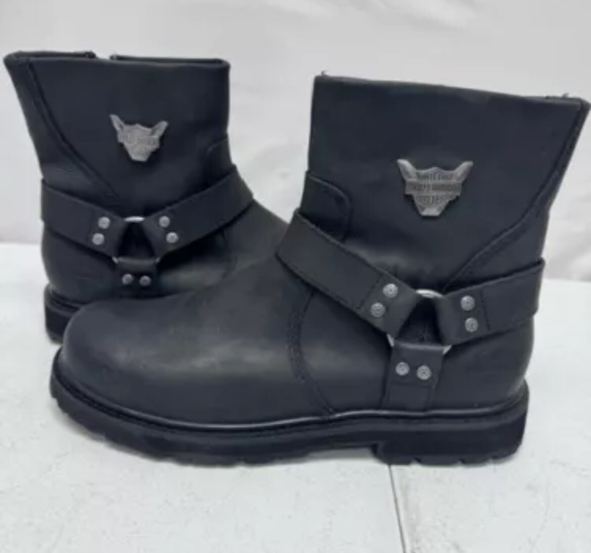 Scout Boots Review Harley-Davidsonu00ae Men's Bradford