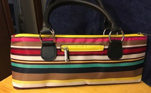 primeware wine clutch