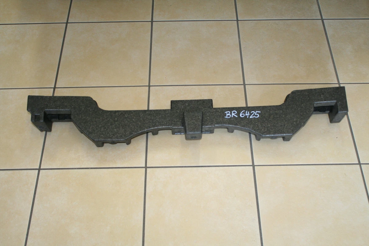 Original Renault Megane IV 4 Dämpfer 850941799R Bumper hinten 