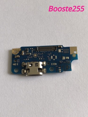 Connecteur De Charge Flex Dock Pour Wiko Pulp 5.0 3G - Flex Circuit Pour Port Micro Et Charge, Neuf D'origine