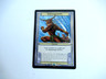 MTG TAHNGARTH-OVERSIZED Vanguard N/MINT RARE Series #1 Venters Art 1997