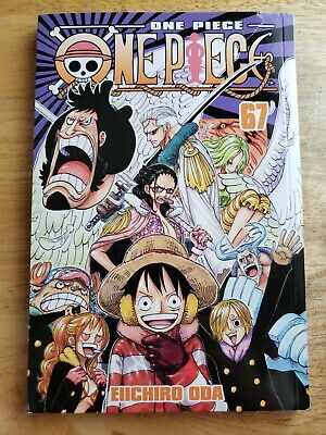 Telegram Channel] [PDF] All volumes of One Piece's Manga in Spanish. : r/ OnePiece