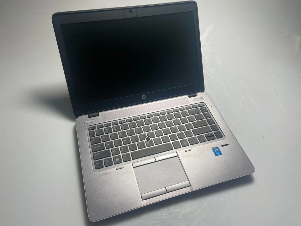 HP EliteBook 840 G2 · i5-5300U · 8GB · 1TB, Foto 1 von 5