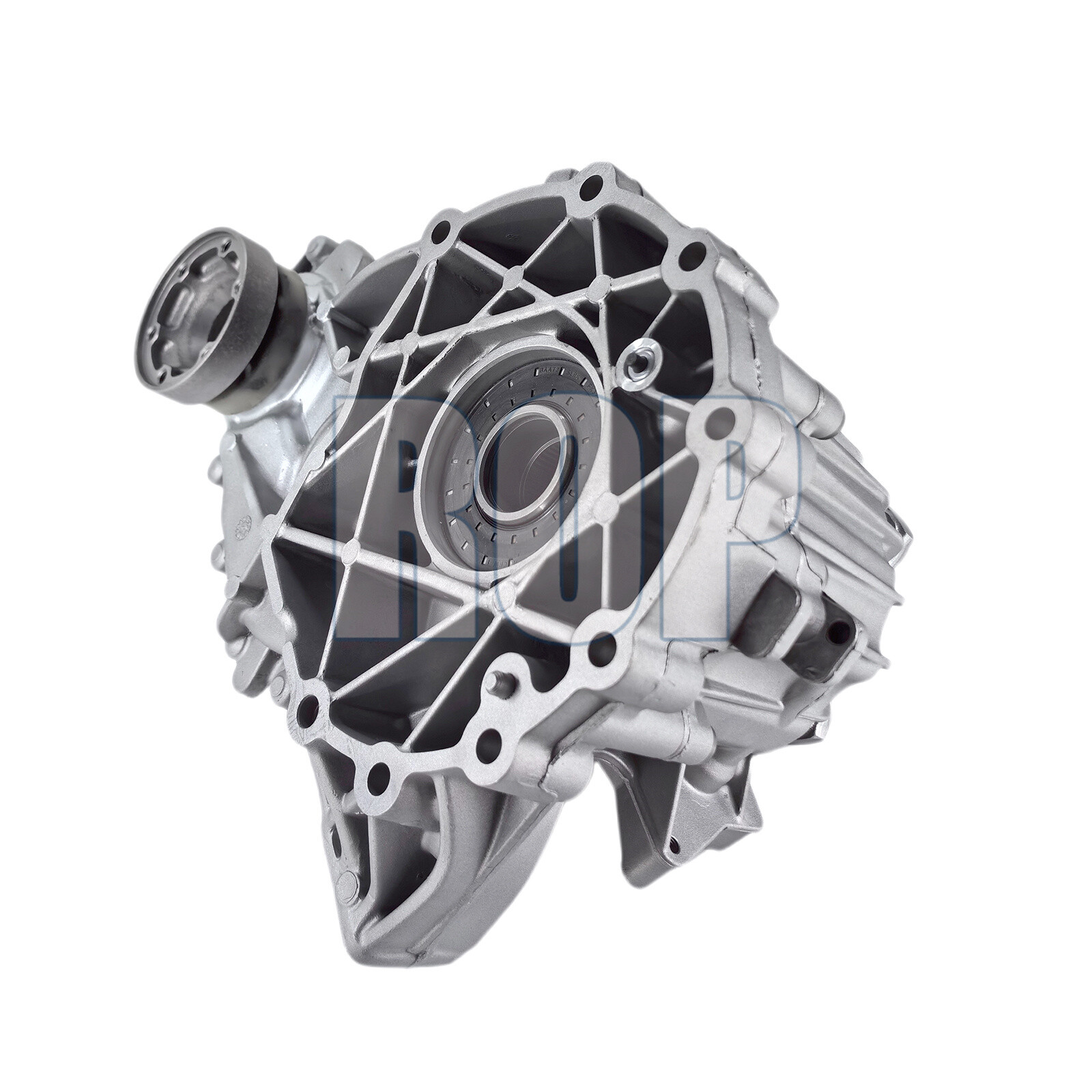Transfer Case Assembly Fit Maserati Ghibli Quattroporte 2014-2017 AWD 670033011