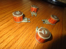 One (1) Stern Pinball Coil C-36-5300 RARE NOS (For Front Door Lockout Relay)