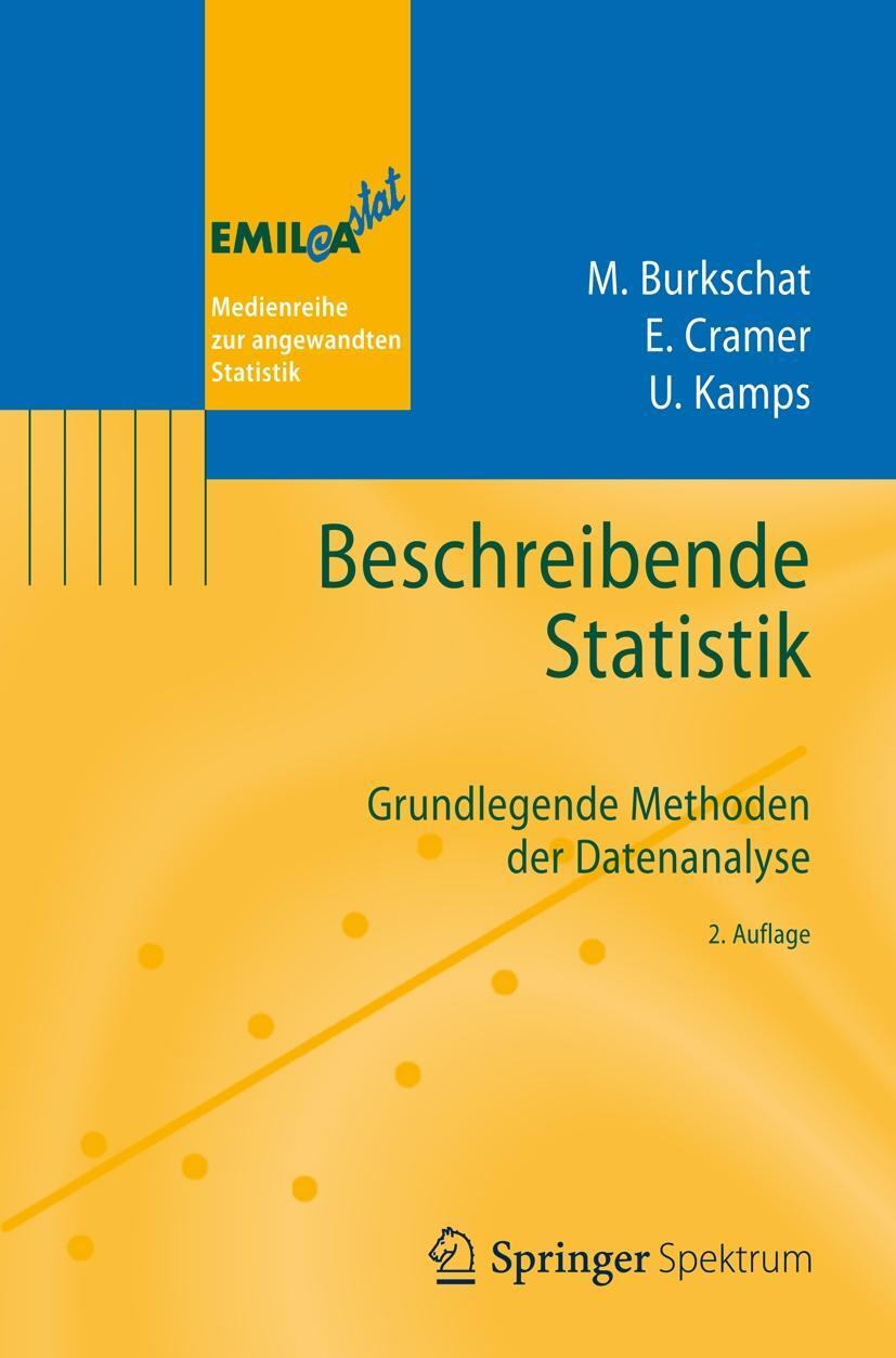 Thumbnail - Beschreibende Statistik Marco Burkschat