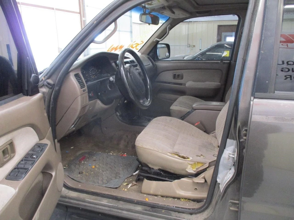 Used A/C Evaporator Core fits: 1996 Toyota 4 runner  Grade A - Image 2 of 4