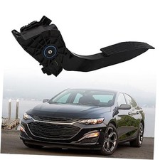 Accelerator Pedal,Accelerator Pedal Assembly With Travel Sensor 84344895