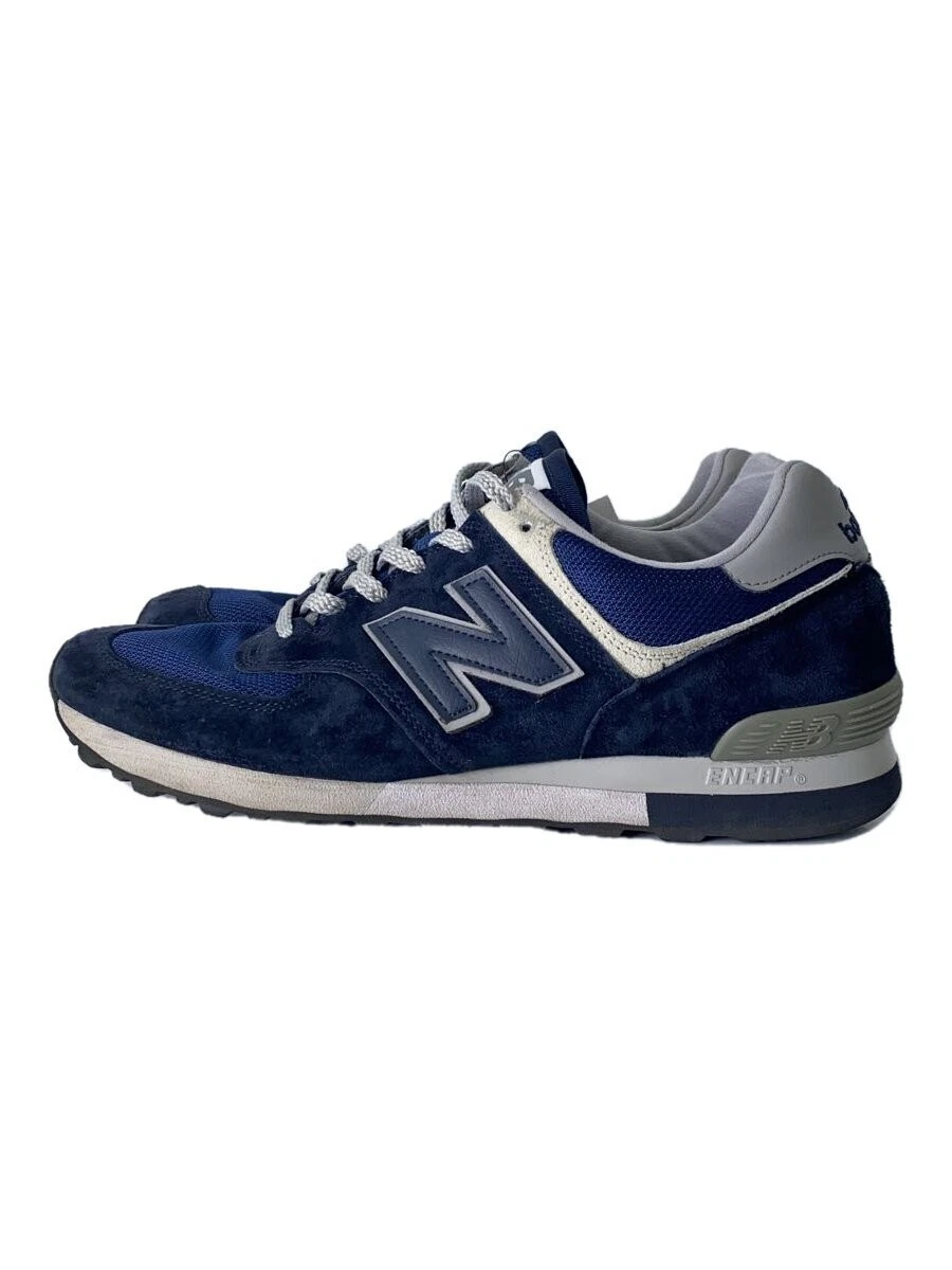 US10.5 New Balance Ou576 Navy Uk9.5 Nvy 
