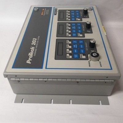 Neuer Original Woodward Controller 9905-864 ein Jahr Garantie